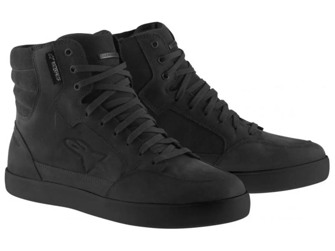Boty J6 Waterproof (černé, vel. 45,5)