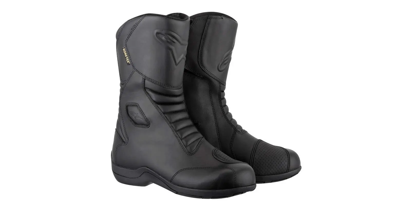 Boty WEB GORE-TEX (černé, vel. 36)