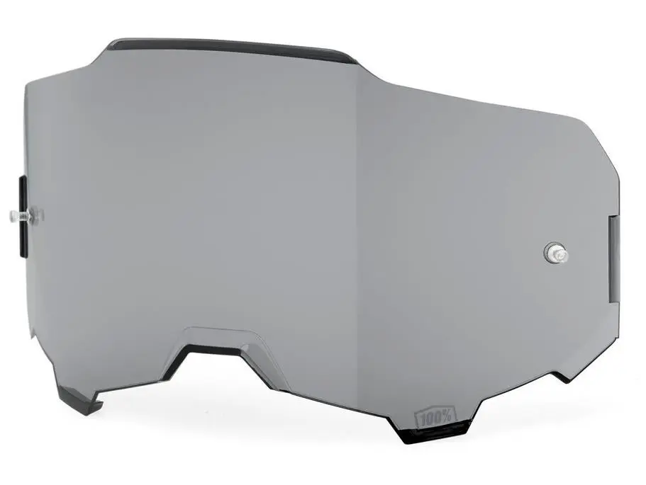Plexi ARMEGA (kouřové, Anti-fog)
