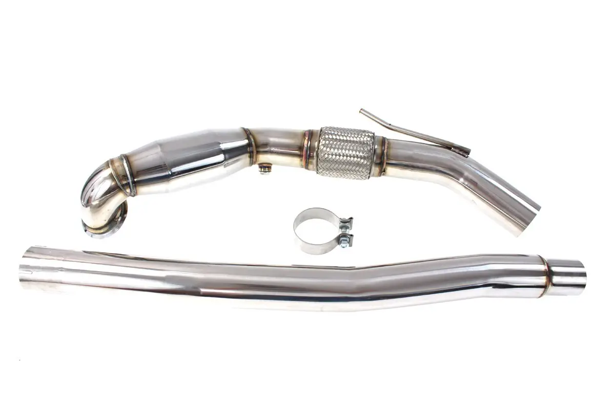 Downpipe - Audi, Volkswagen, MGDP074
