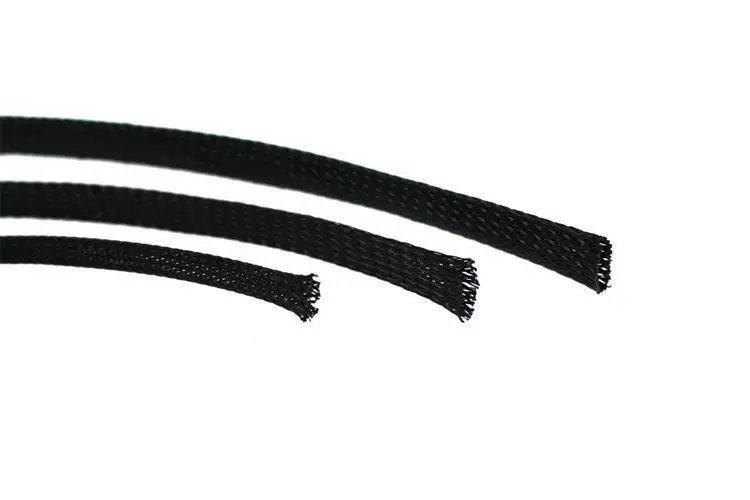 PET flexibilní oplety hadic 14mm