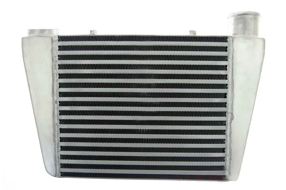 Intercooler TurboWorks - MGIC002