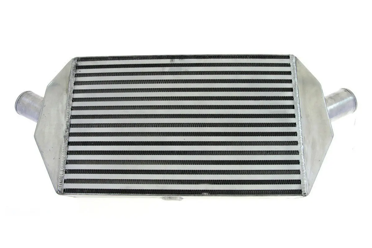 Intercooler TurboWorks - Mitsubishi, MGIC007