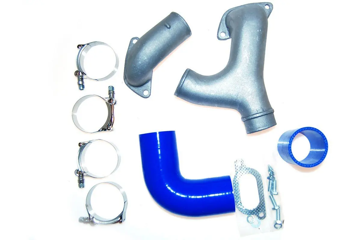 Sada potrubí intercooleru - Subaru, MGIC012