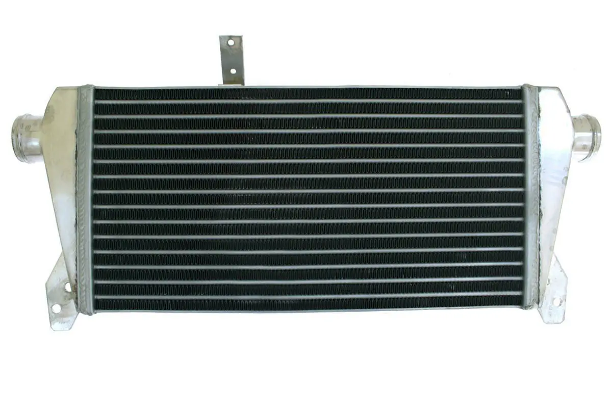 TurboWorkS Intercooler TurboWorks - Audi, Volkswagen, MGIC016 MG-IC-016