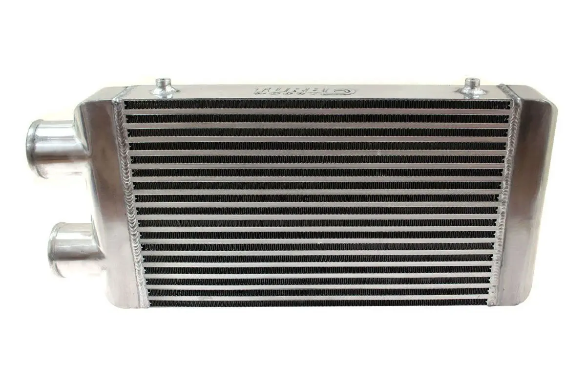 TurboWorkS Intercooler TurboWorks - MGIC023 MG-IC-023