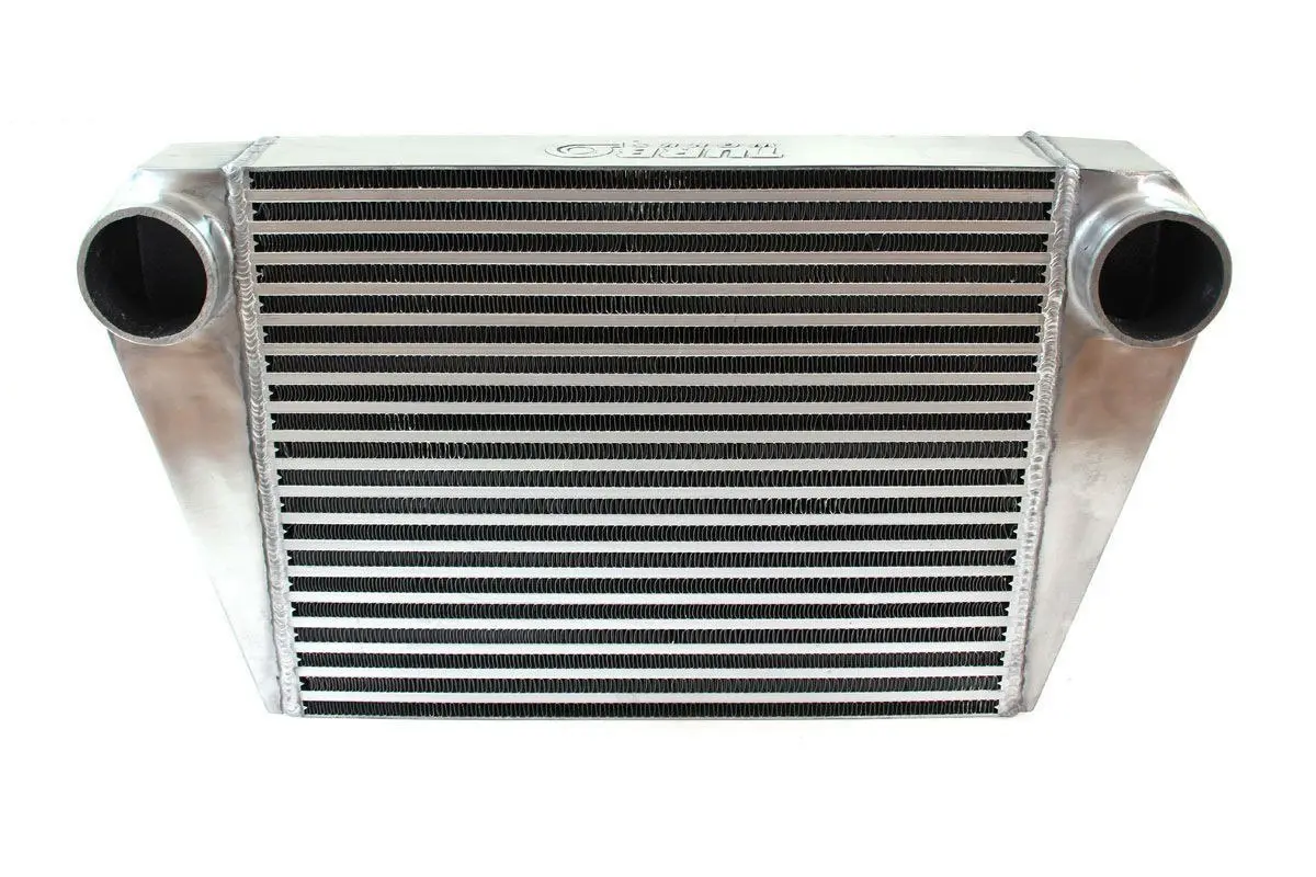 Intercooler TurboWorks - MGIC038
