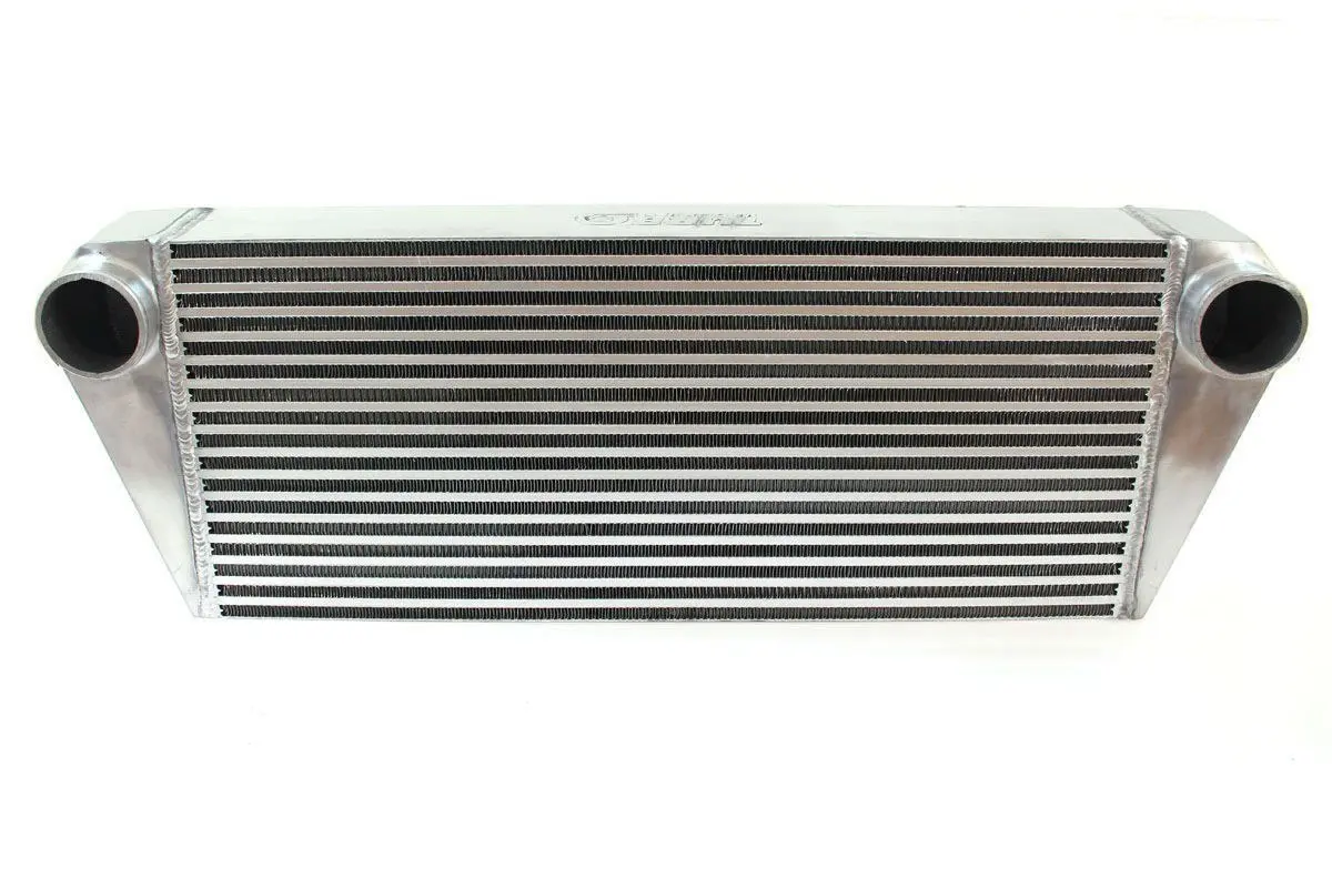 Intercooler TurboWorks - MGIC040