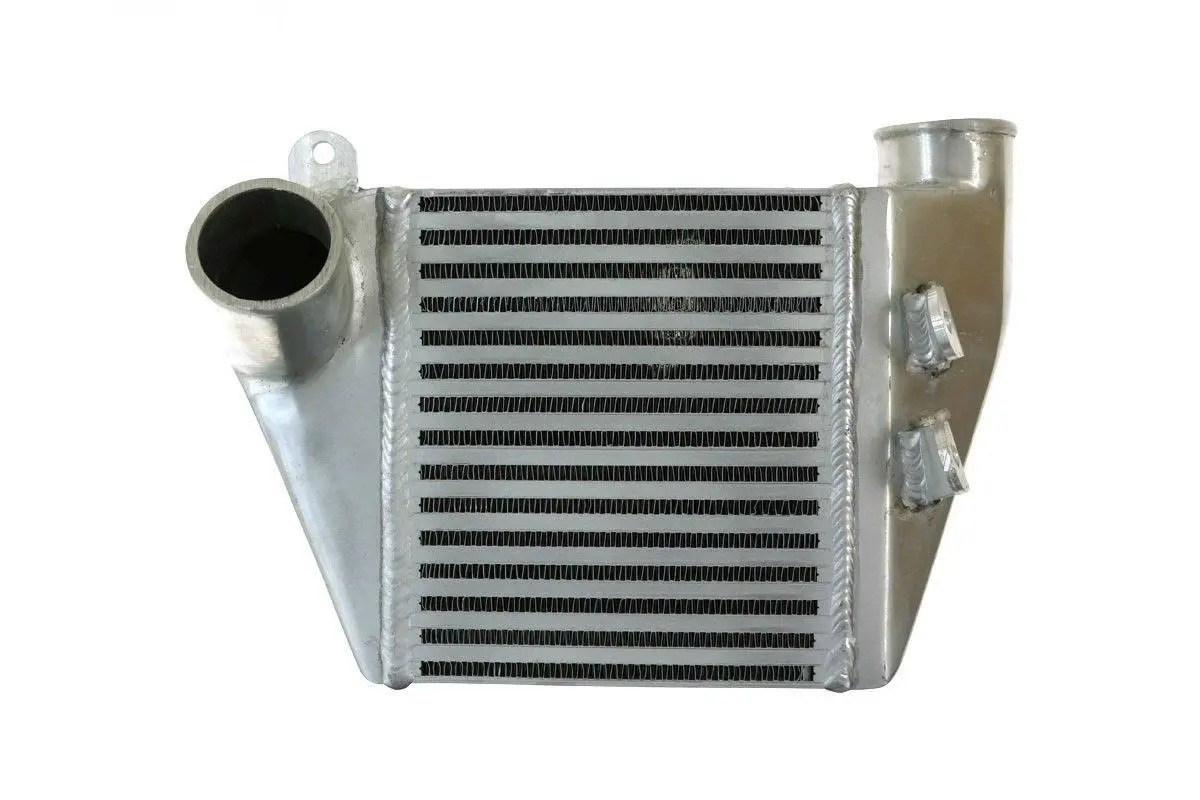 TurboWorkS Intercooler TurboWorks - Audi, Volkswagen, MGIC045 MG-IC-045