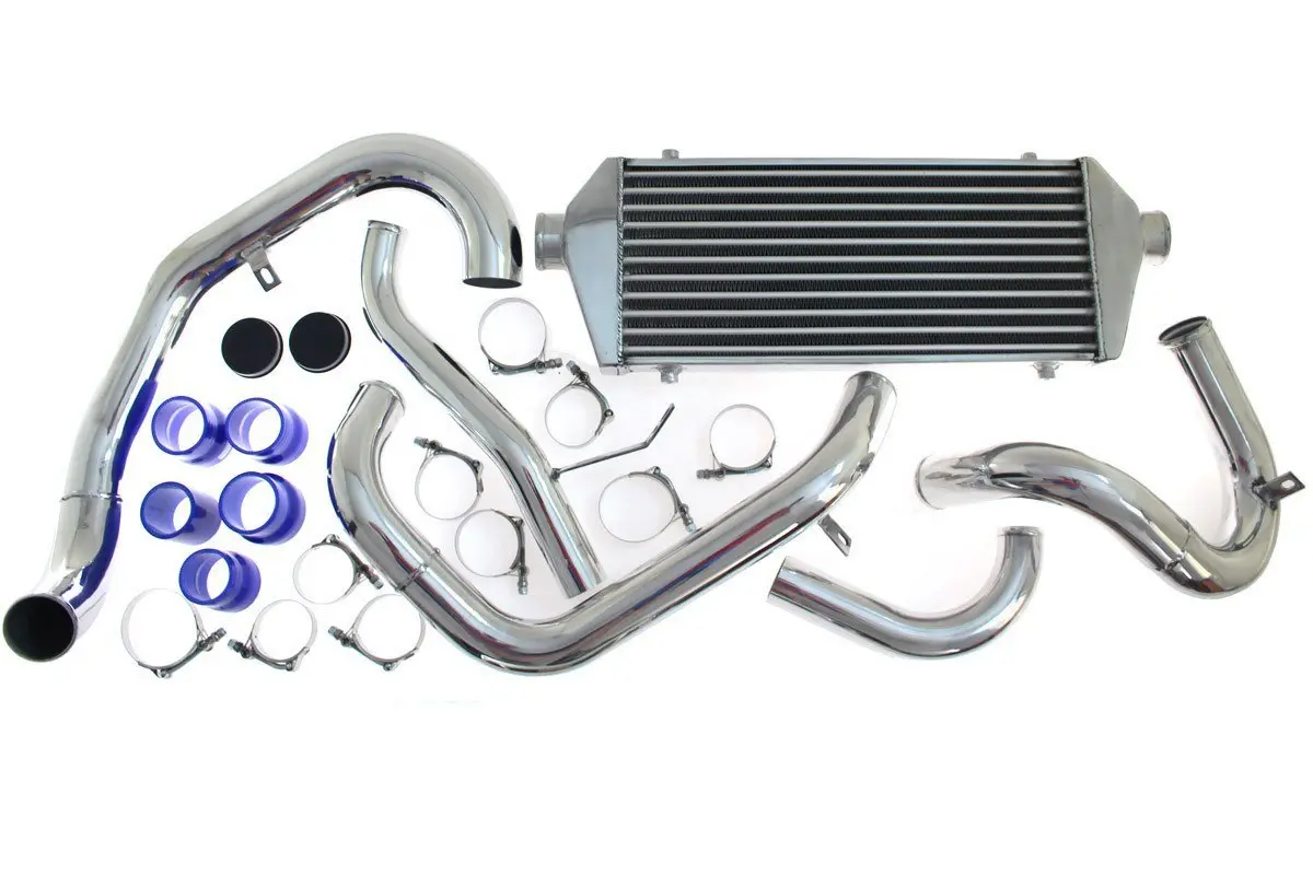 Intercooler TurboWorks - Subaru, MGIC054