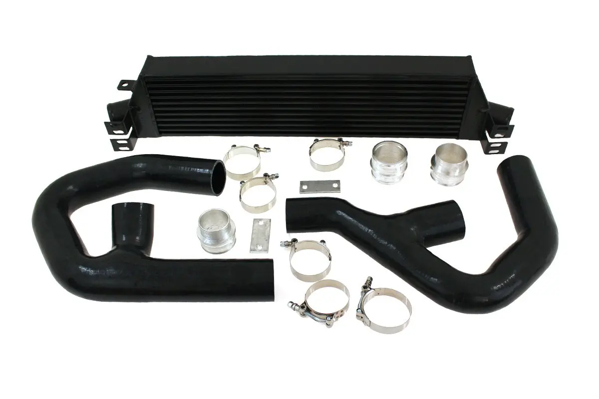 Intercooler TurboWorks - Audi, Volkswagen, MGIC093