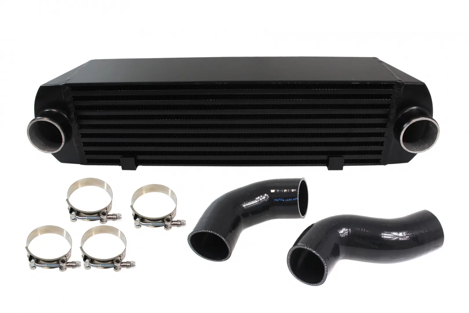 TurboWorkS Intercooler TurboWorks - BMW, MGIC117 MG-IC-117