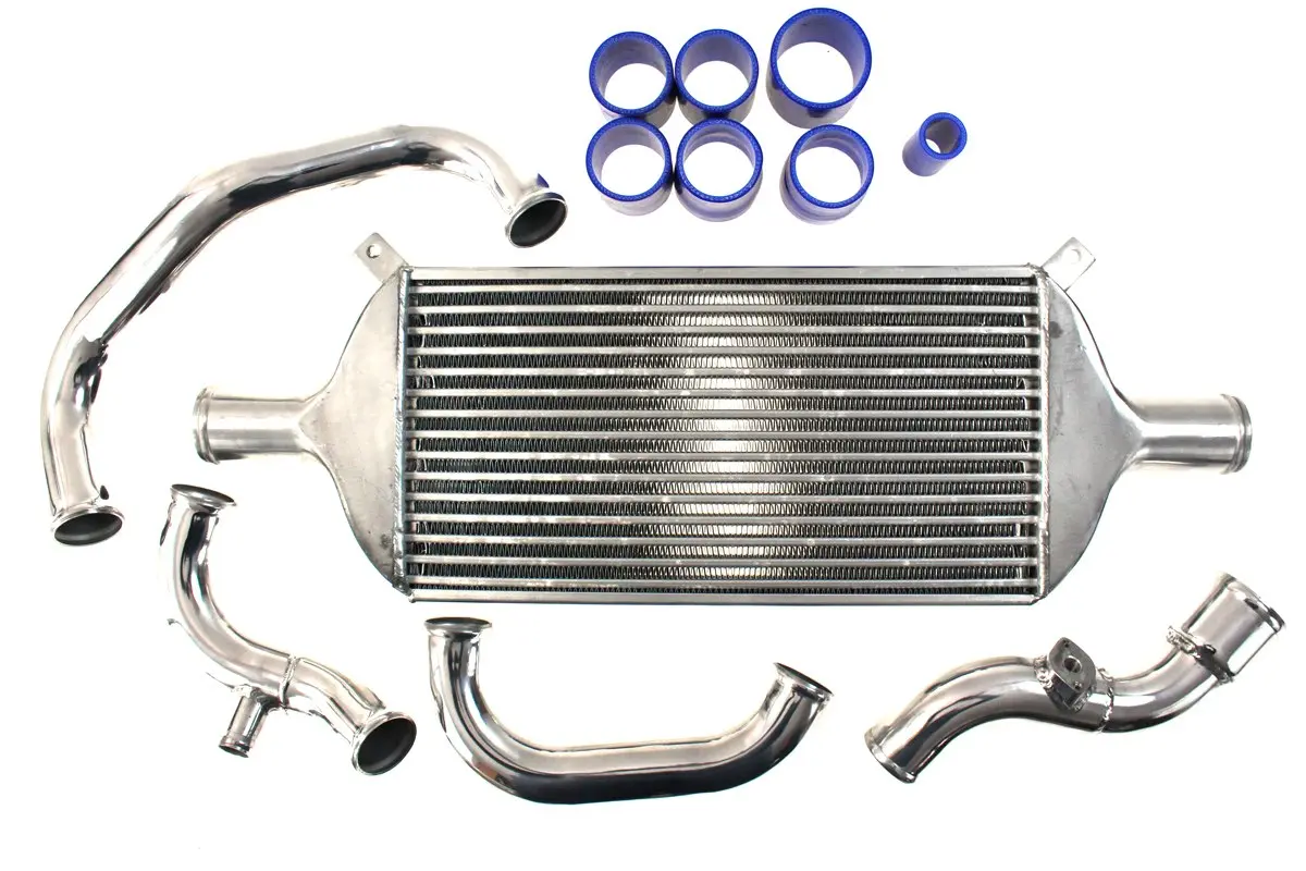Intercooler TurboWorks - Audi, Volkswagen, MGIC129