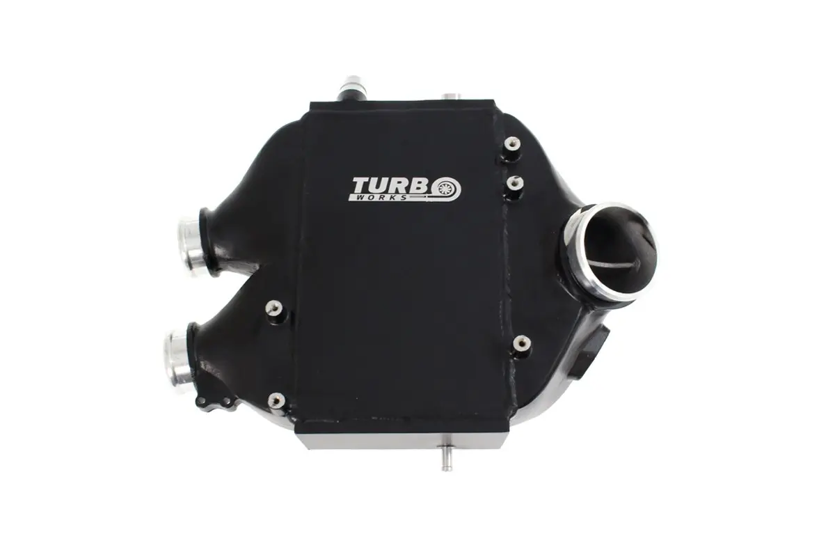 Intercooler TurboWorks - BMW, MGIC151