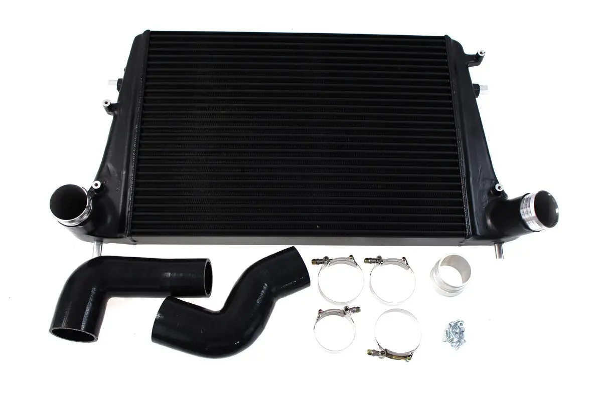 Intercooler TurboWorks - Audi, Volkswagen, MGIC165