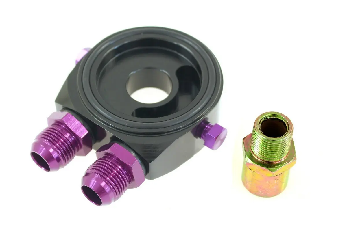 Epman Adaptér pod olejový filtr - MGOT013 MG-OT-013