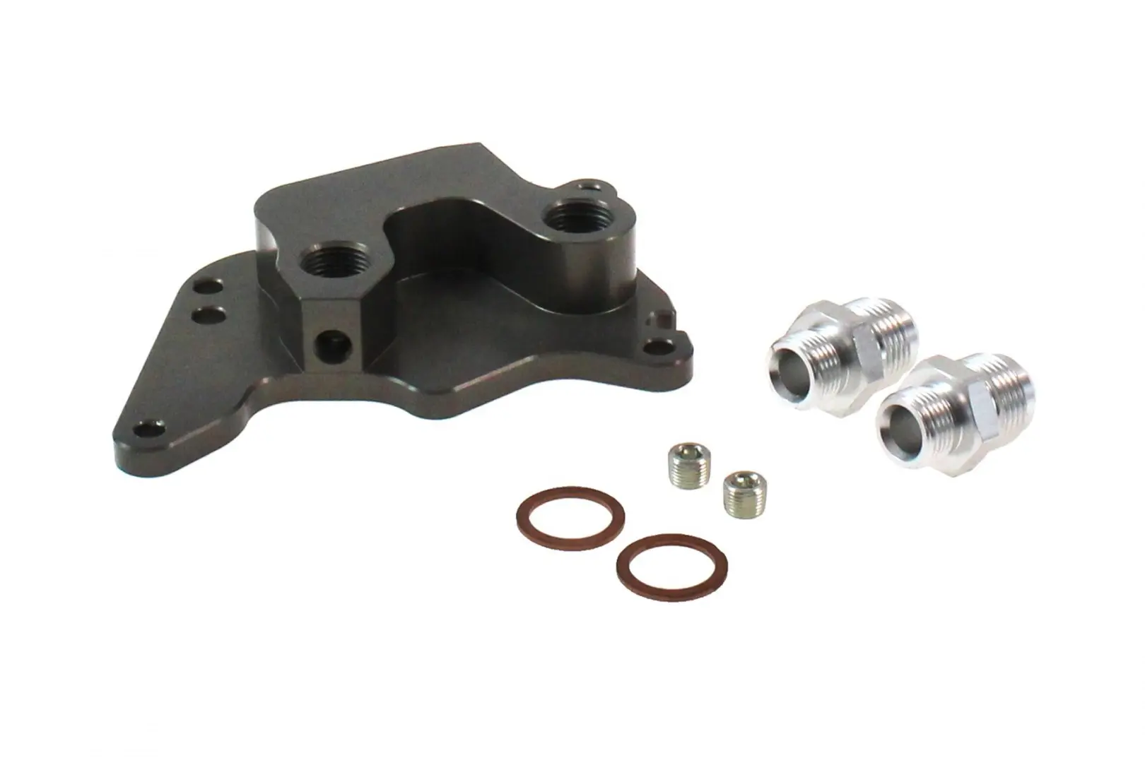 Adaptér olejového filtru - Bmw, MGOT048