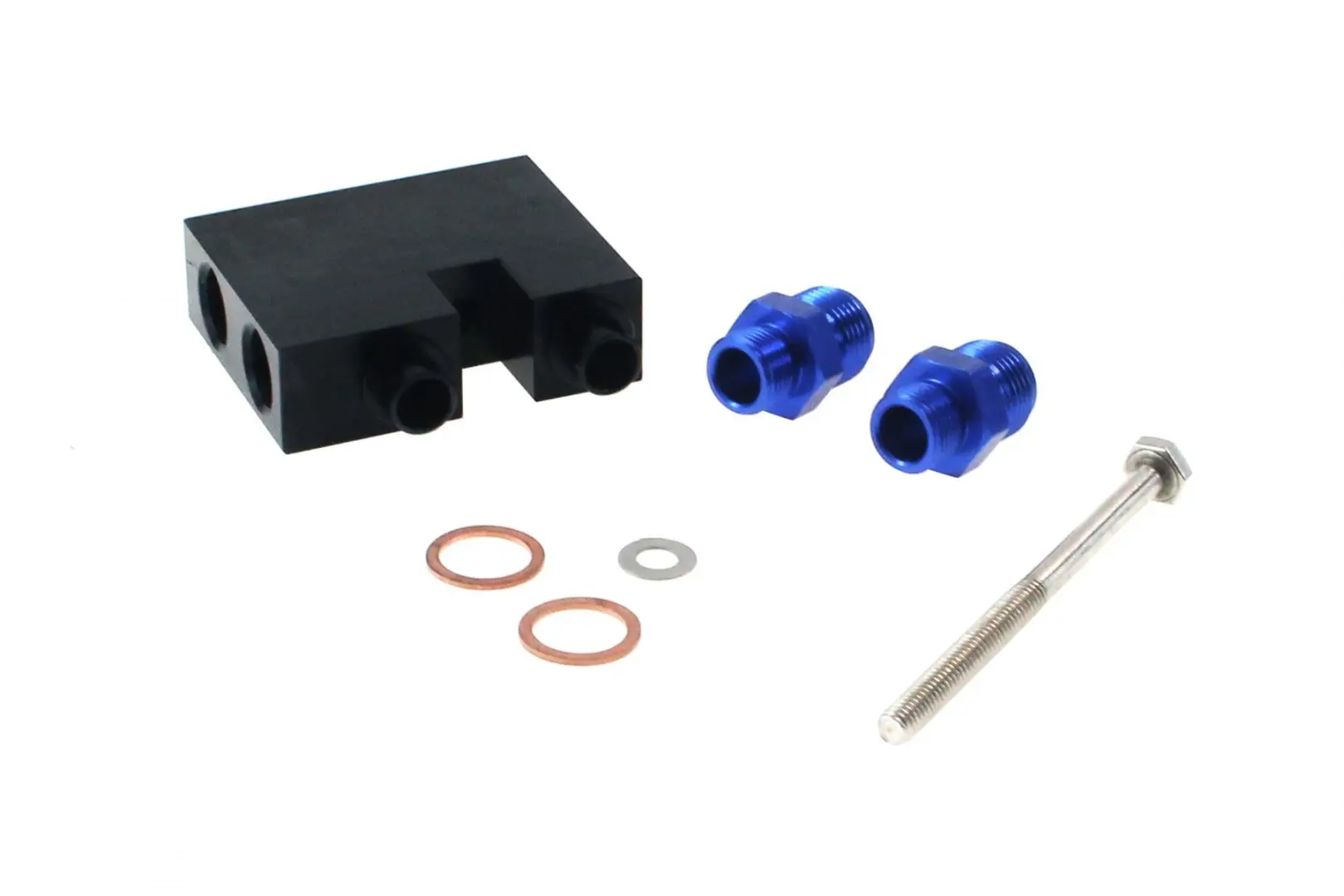 Adaptér olejového filtru - Bmw, MGOT050