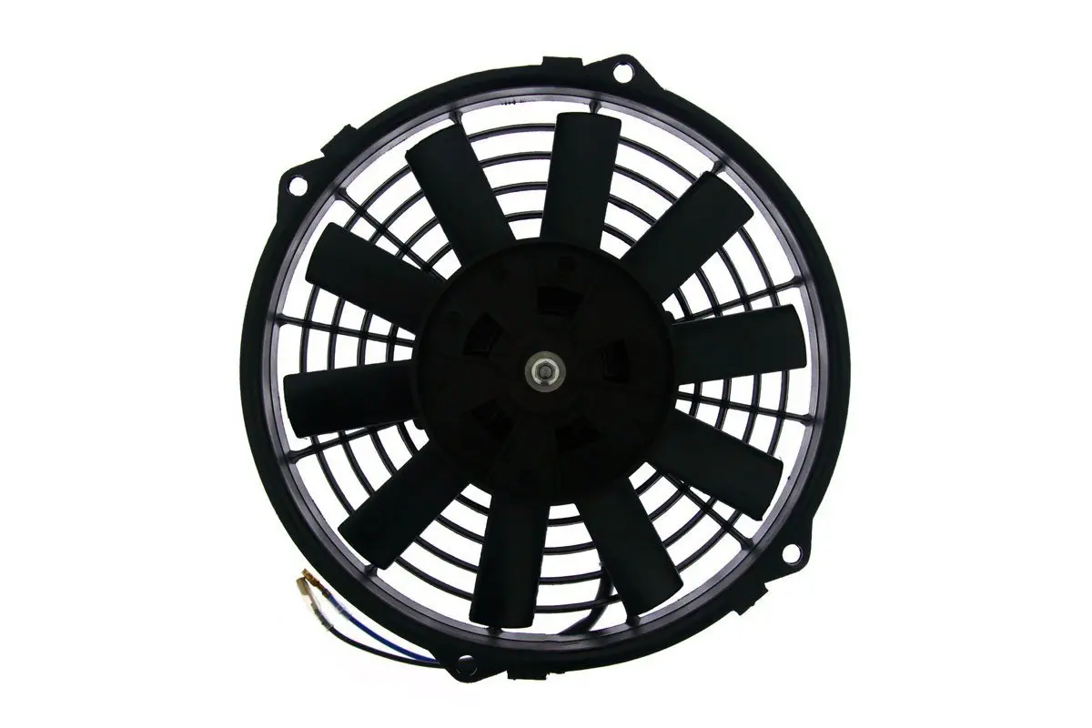 Ventilátor chlazení - MGWE001
