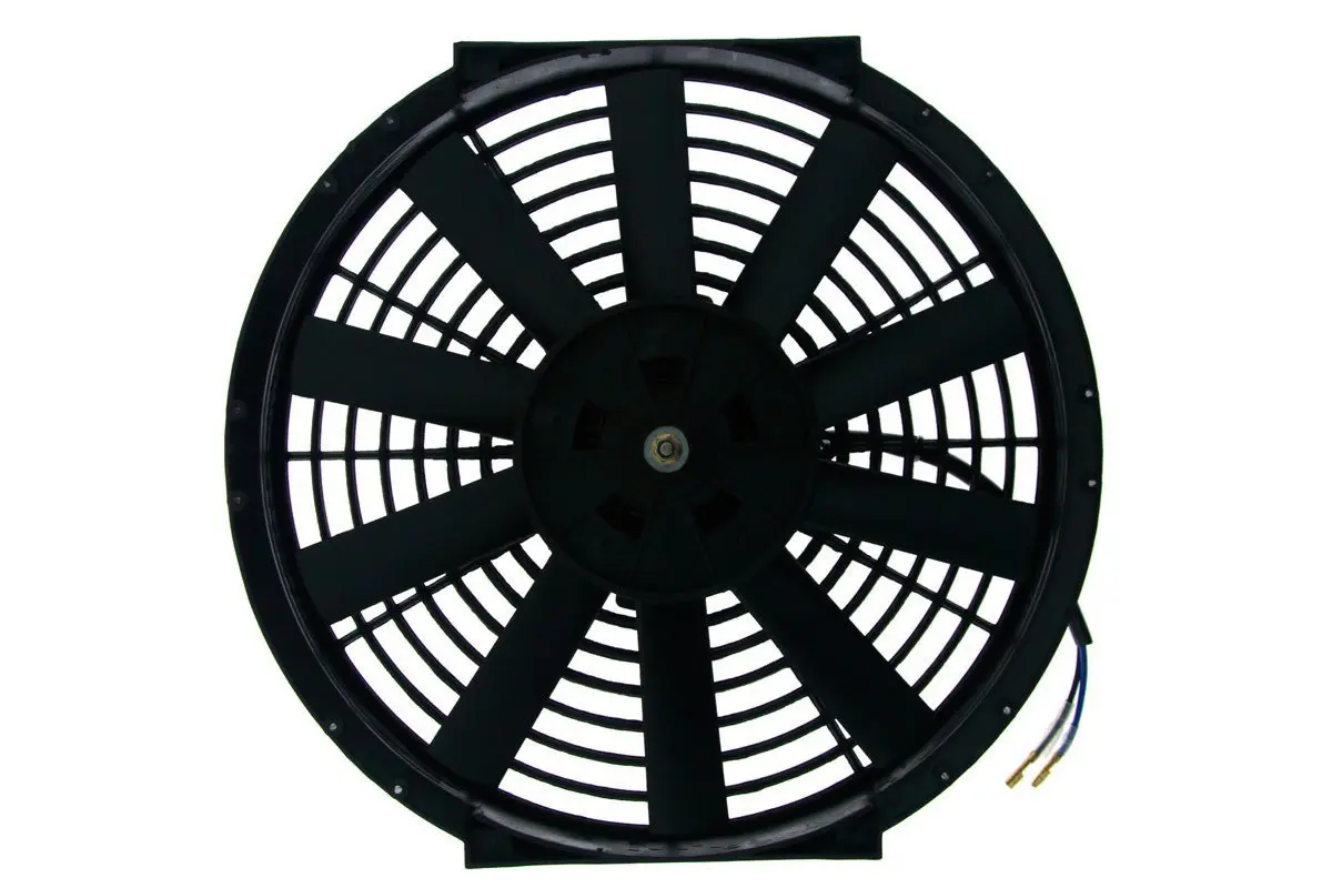 TurboWorkS Ventilátor chlazení - MGWE004 MG-WE-004