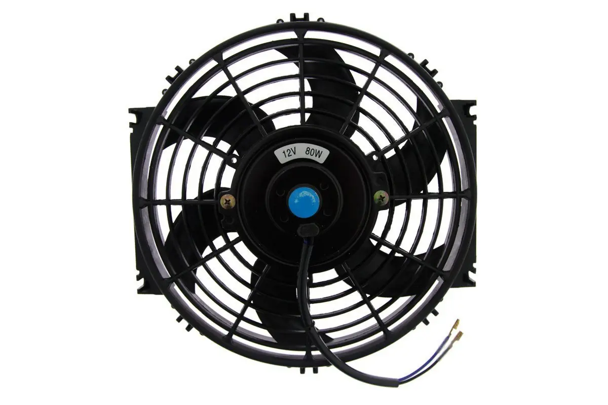 TurboWorkS Ventilátor chlazení - MGWE007 MG-WE-007