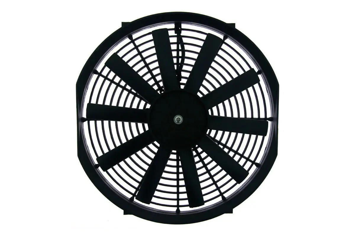 TurboWorkS Ventilátor chlazení - MGWE011 MG-WE-011