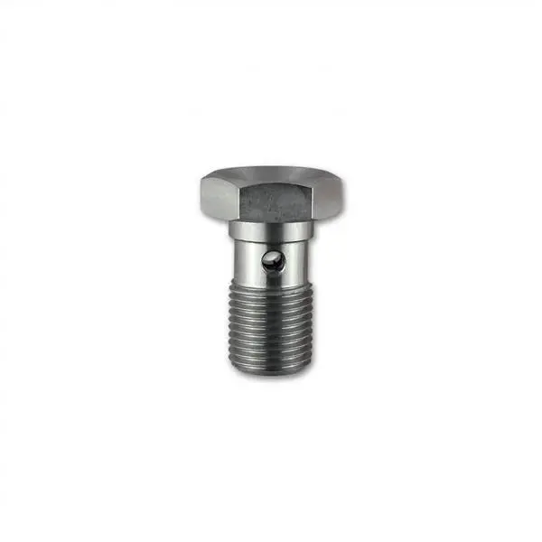 Jednoduchý banjo šroub - 1/8" X 28 BSP