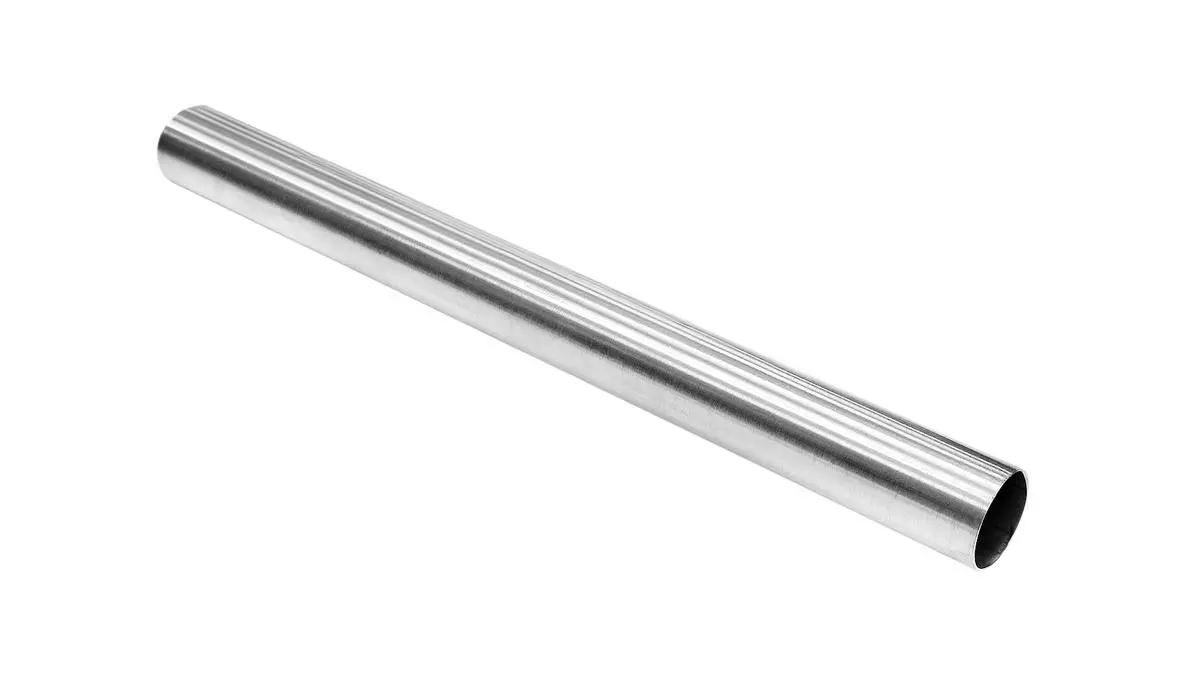 Nerezová trubka 42 mm – tloušťka 3,2 mm, délka 1 m, SS304A2