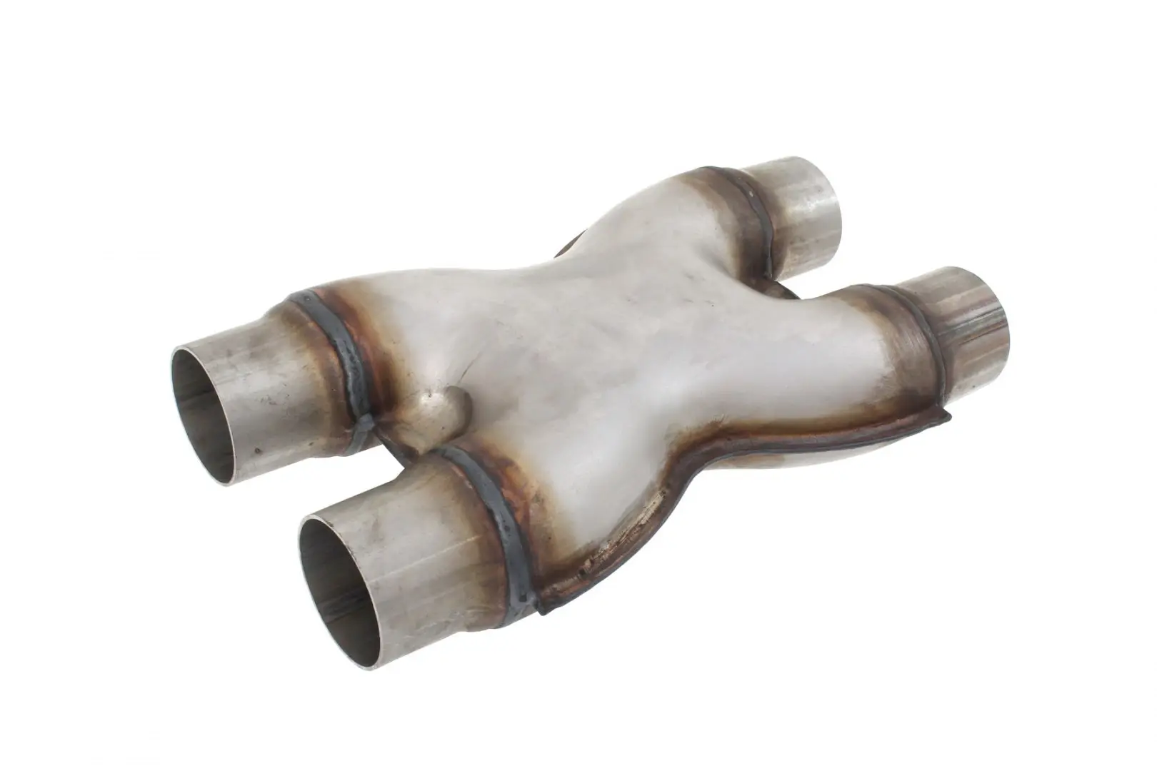 Výfukové potrubí X-Pipe 51 mm