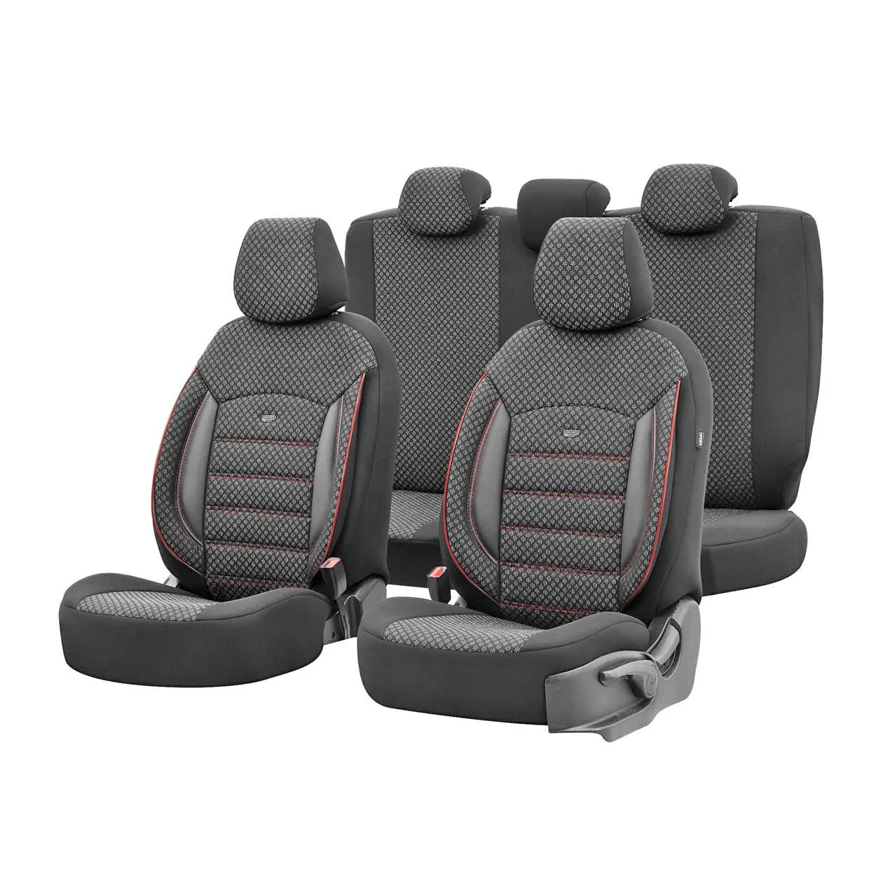 Sada autopotahů OTOM SPORT PLUS 102 OTOM OT78481