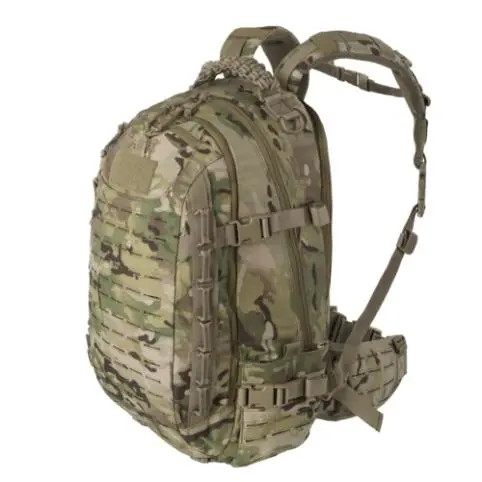 Batoh Dragon Egg Enlarged Mk2 MultiCam®, Direct Action HELIKON-TEX PBP-DEGL-CD5-MCM-UNI
