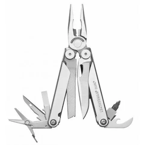 Leatherman CURL