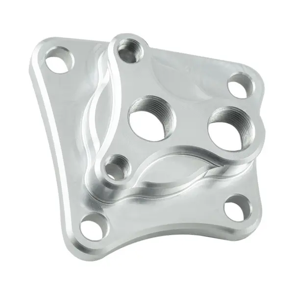 Adaptér olejového filtru - Nissan, PMAF006