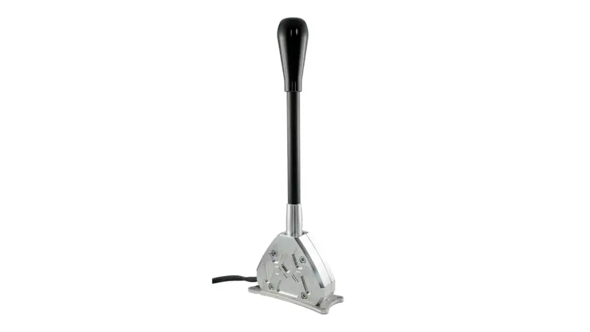 Řadicí páka 8HP DCT DKG DSG PDK