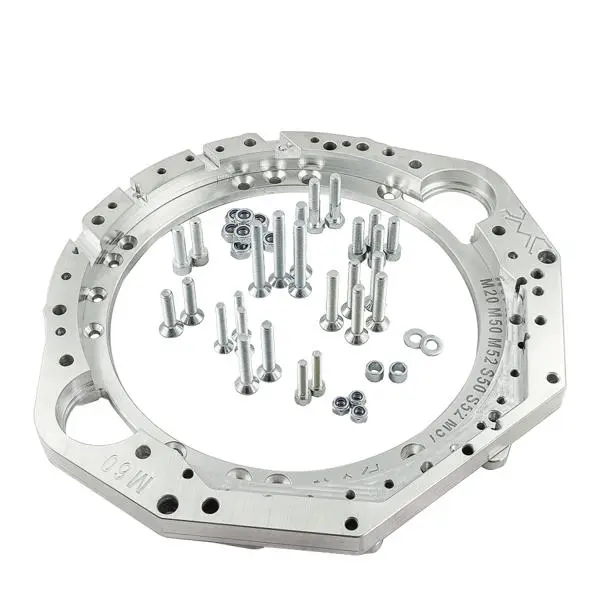 Adapter převodovky BMW M60 M62 - BMW M50 M52 M54 M57 S50 S52 S54 DCT DKG GS7D36SG N54