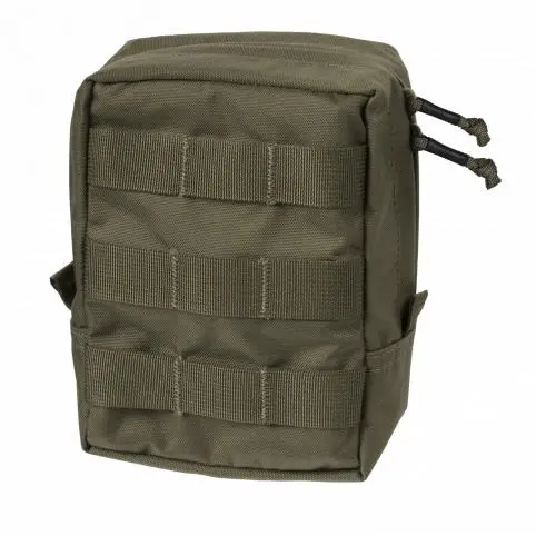 Kapsa GENERAL PURPOSE CARGO RAL7013, Helikon-Tex
