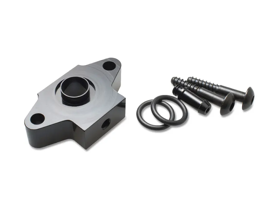 Adaptér pro montáž přídavného ukazatele tlaku turba pro BMW motory N20/N55