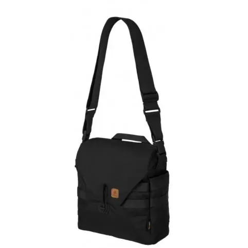 Taška bushcraft HAVERSACK černá, Helikon-Tex