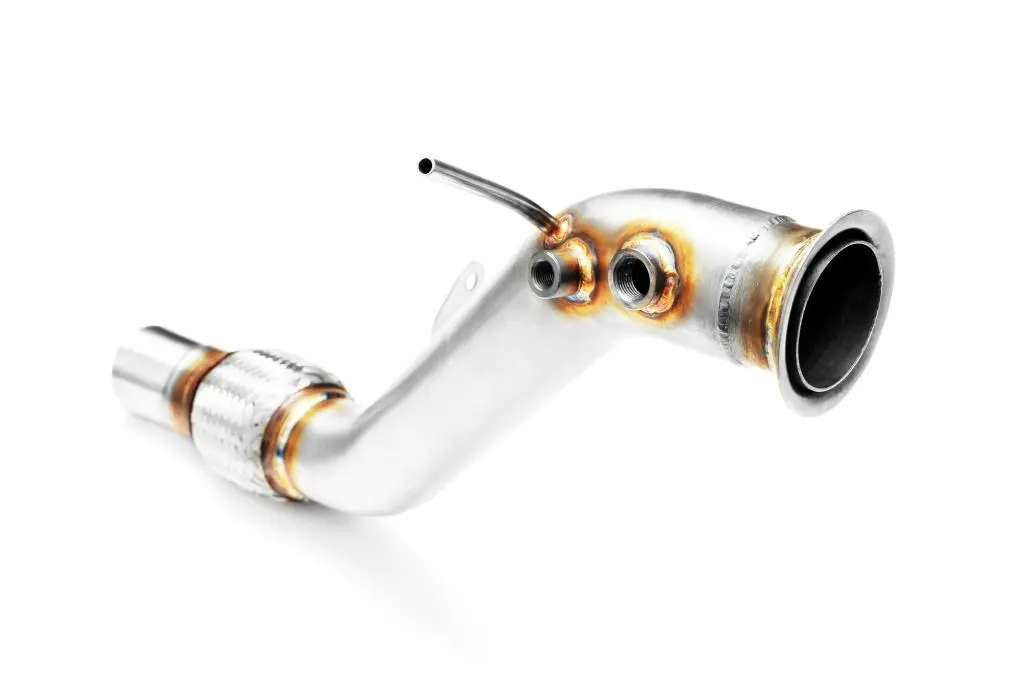 Downpipe - BMW, RM111105