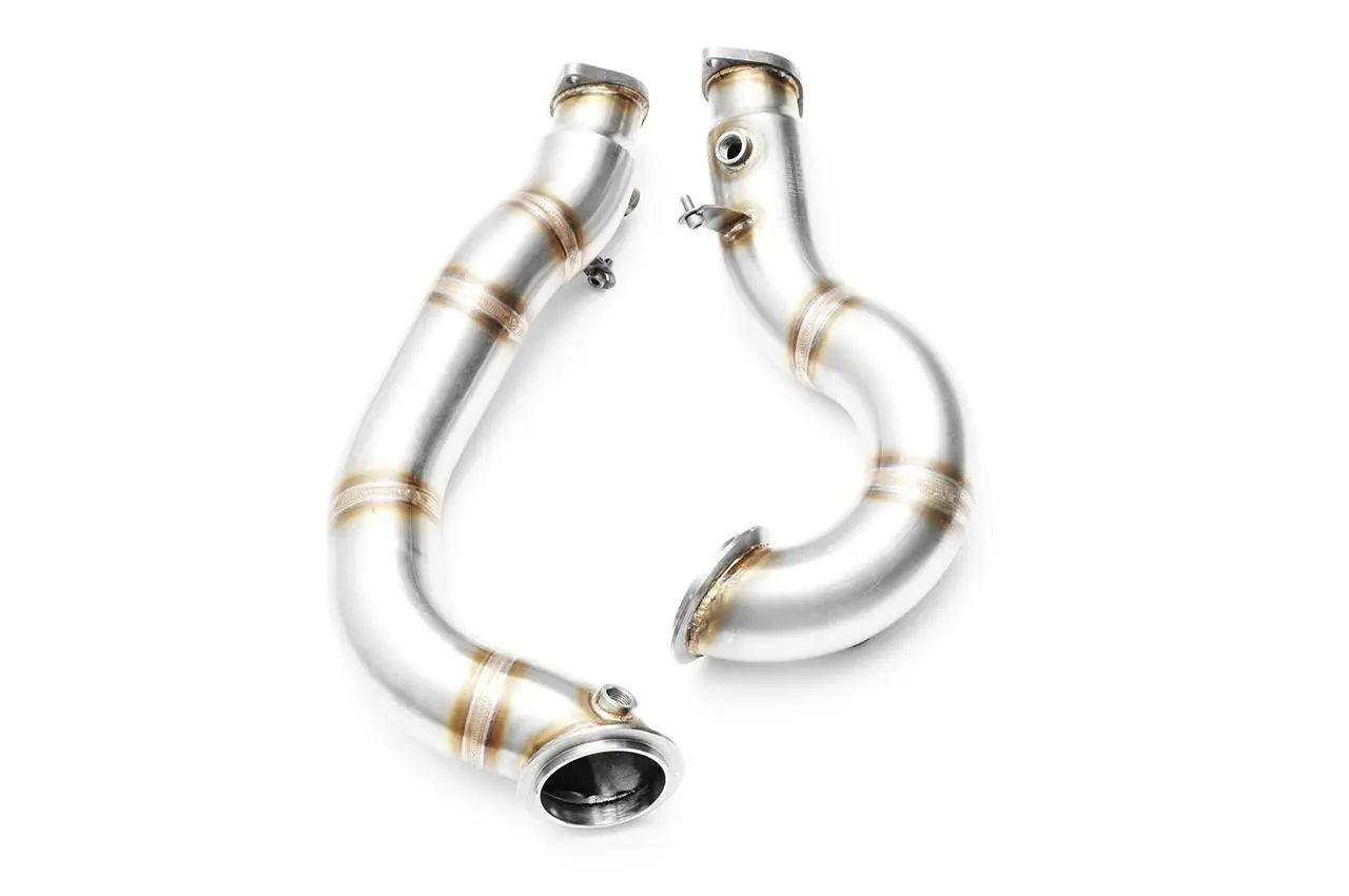 Downpipe - BMW, RM111109