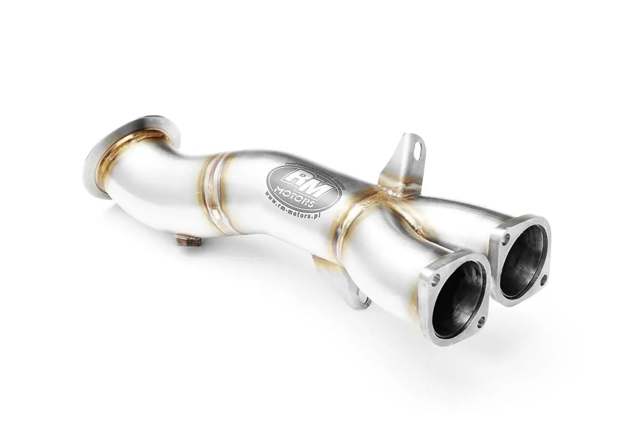 Downpipe - BMW, RM111111