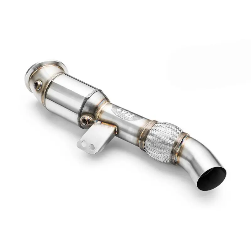 Downpipe - BMW, RM111118CE3