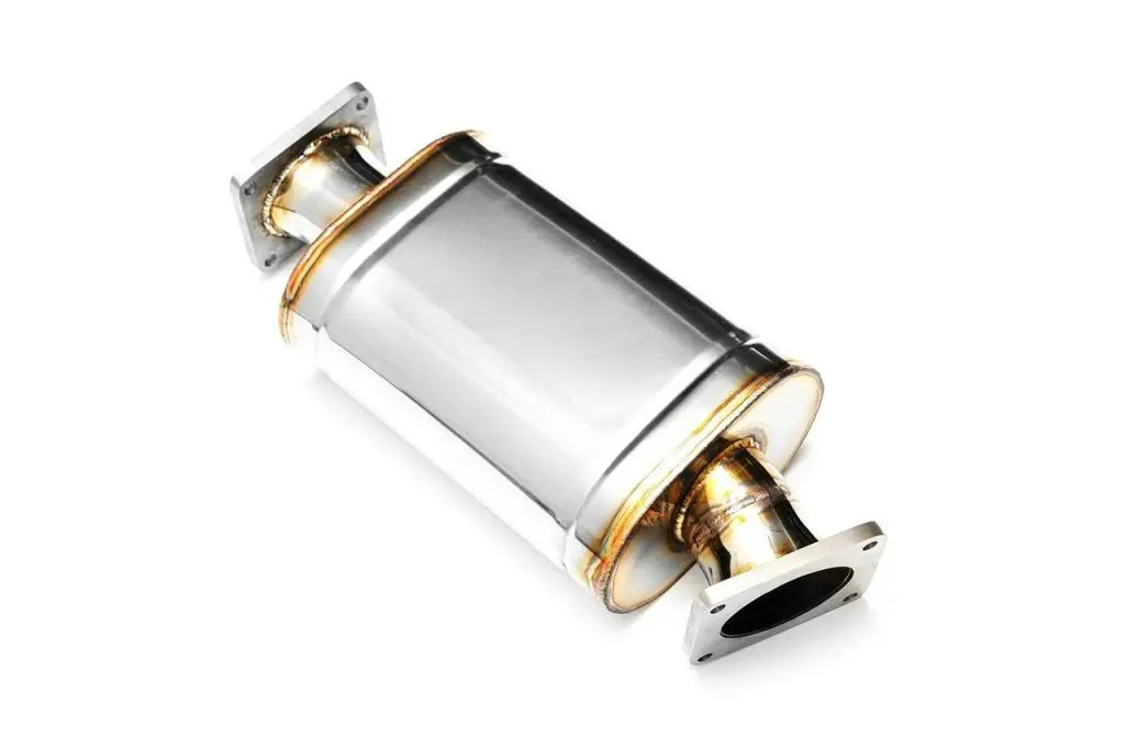 Downpipe - BMW, RM112106