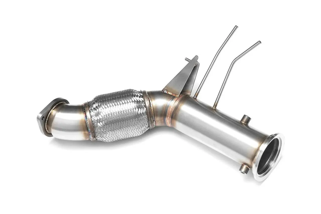 Downpipe - BMW, RM112114