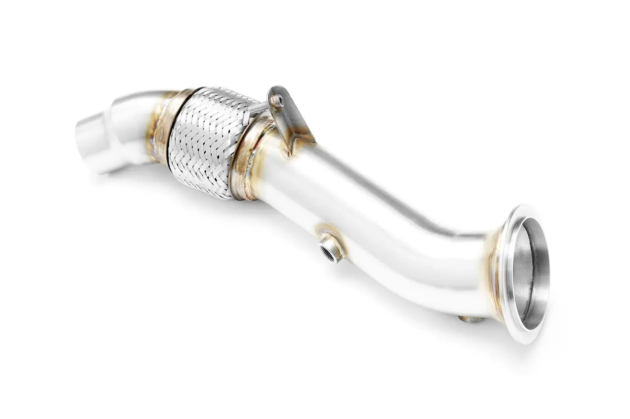 Downpipe - BMW, RM112118