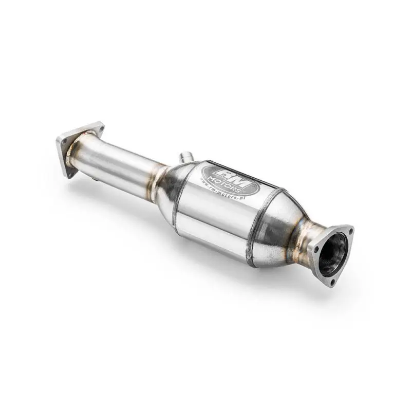 Downpipe - Audi, RM212120CE4
