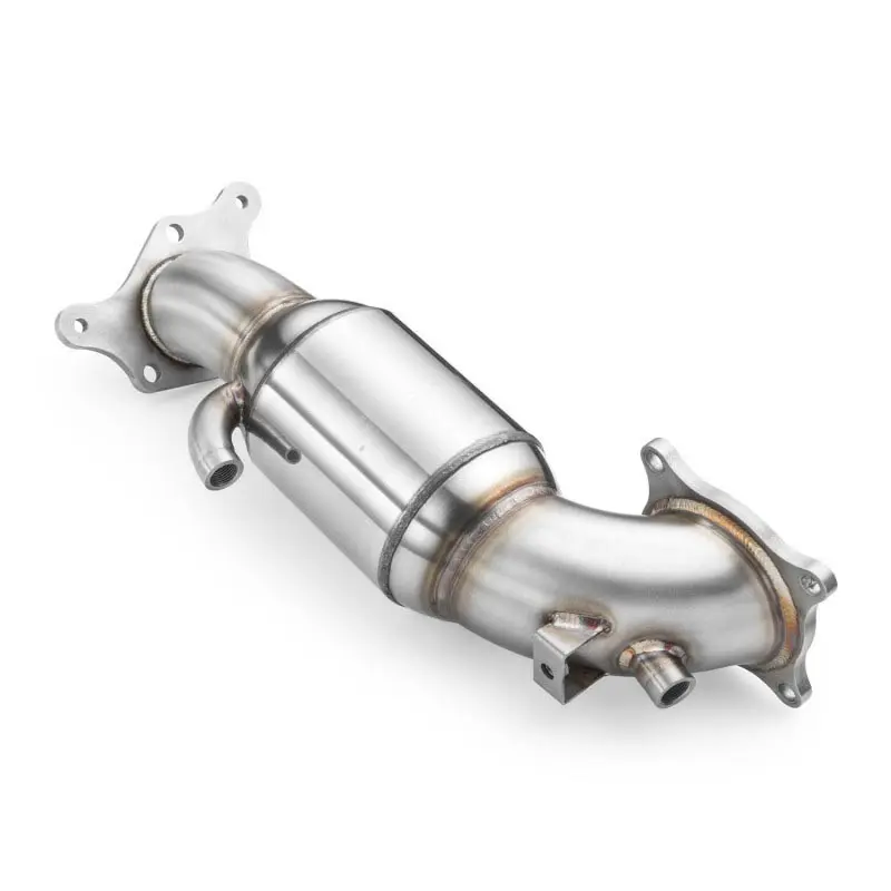 Downpipe - Honda, RM921507CE3
