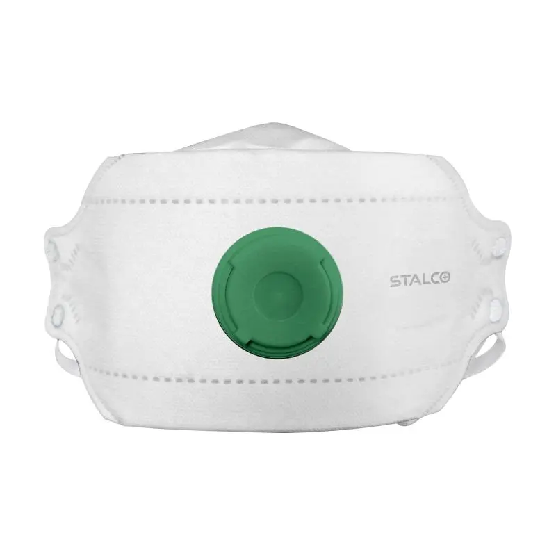 Respirátor FFP2 s ventilem ARO