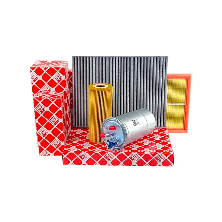 Sada filtrů FEBI BILSTEIN SADA194 SADA194