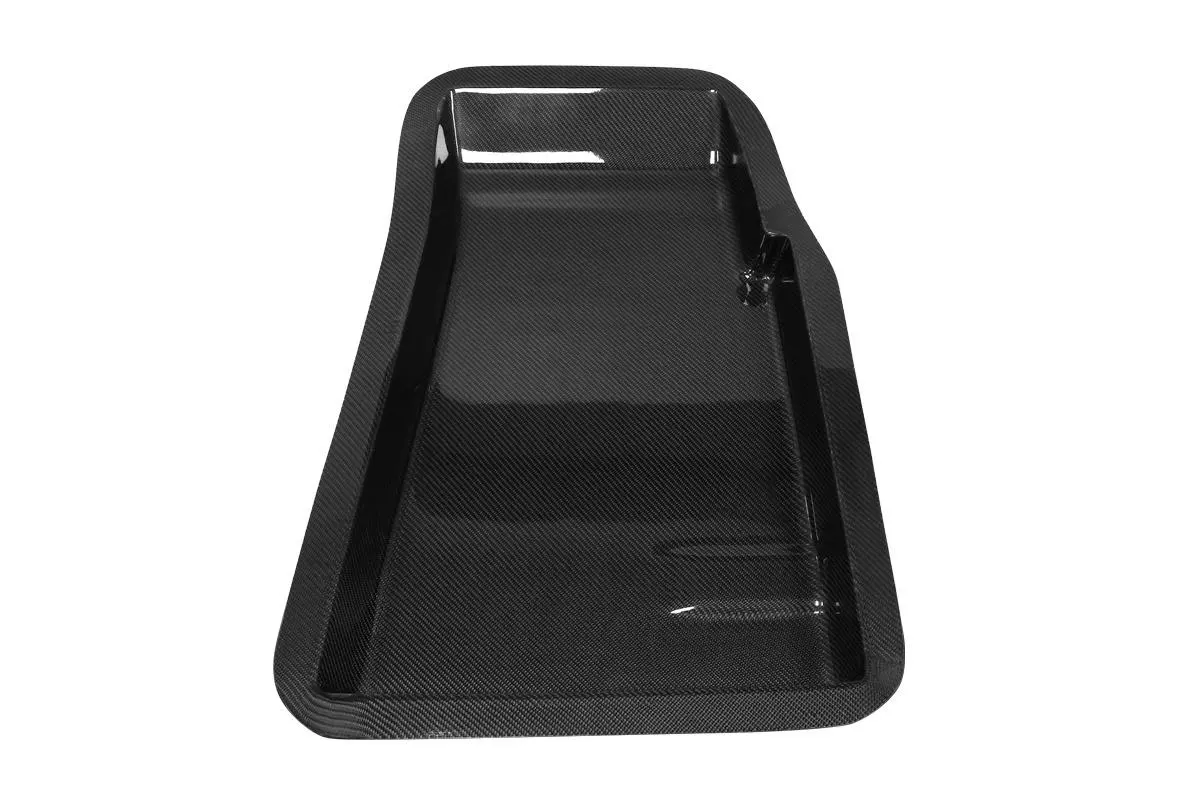 Opěrka na nohy Nissan S14, levá, Slide Carbon